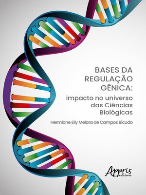 cover image of Bases da Regulação Gênica